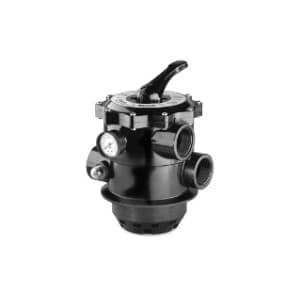 Pentair Tagelus 2" 6-Way Clamp Style Valve Sand Filter | 261185