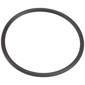 The Pentair Sta-Rite System 3 Bulkhead O-Ring (35505-1425) is a black rubber gasket shown against a white background.