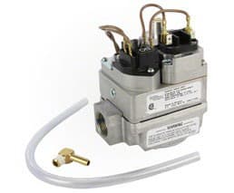 Pentair Combination Gas Control Valve Kit | 42001-0051S