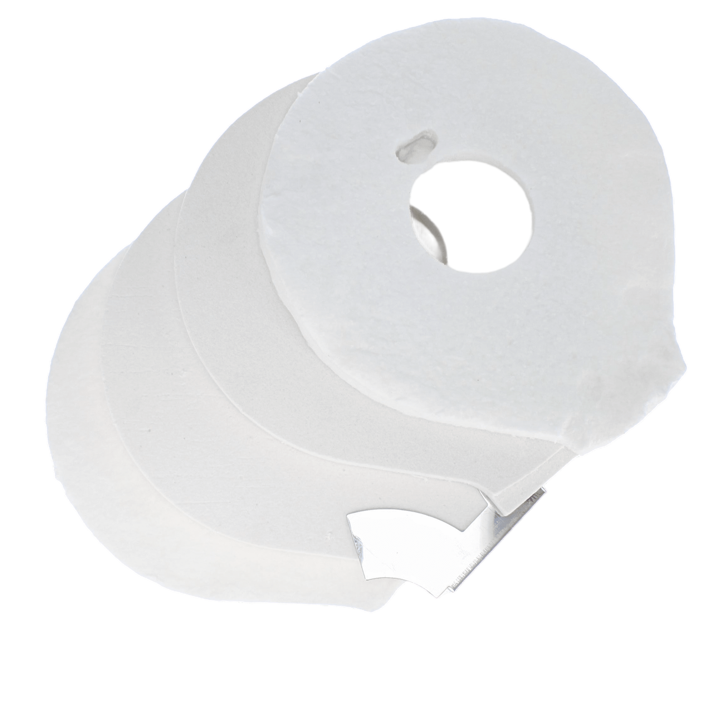 Pentair MasterTemp & Sta-Rite Max-E-Therm Heater Insulation Kit | 77707-0008