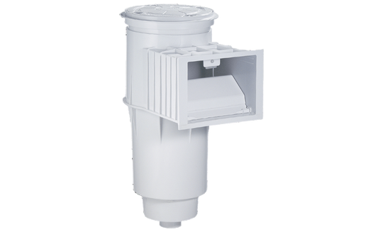 Pentair Admiral S20 2" Flap Weir Skimmer | 84420505