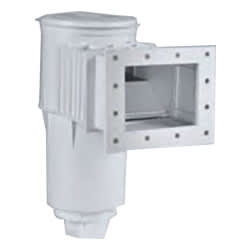 Pentair Admiral S15/S20 Skimmer Extension Collar | 85002300