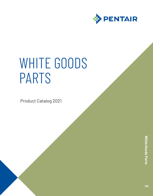 Pentair Admiral Skimmer Vari-Flo Control Insert | 85002600