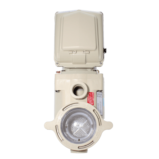 Pentair SuperFlo 1.5 THP Variable Speed Pump 115/230V, Single Phase | EC-342001