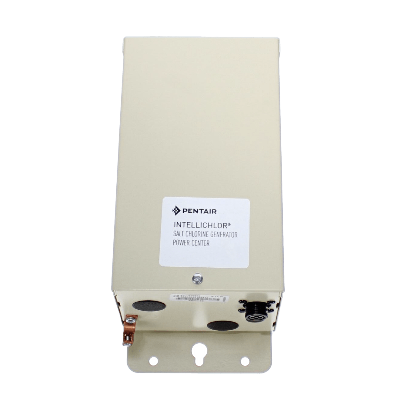 Pentair IntelliChlor Control Unit for IntelliChlor Salt Chlorine Generators | EC520556