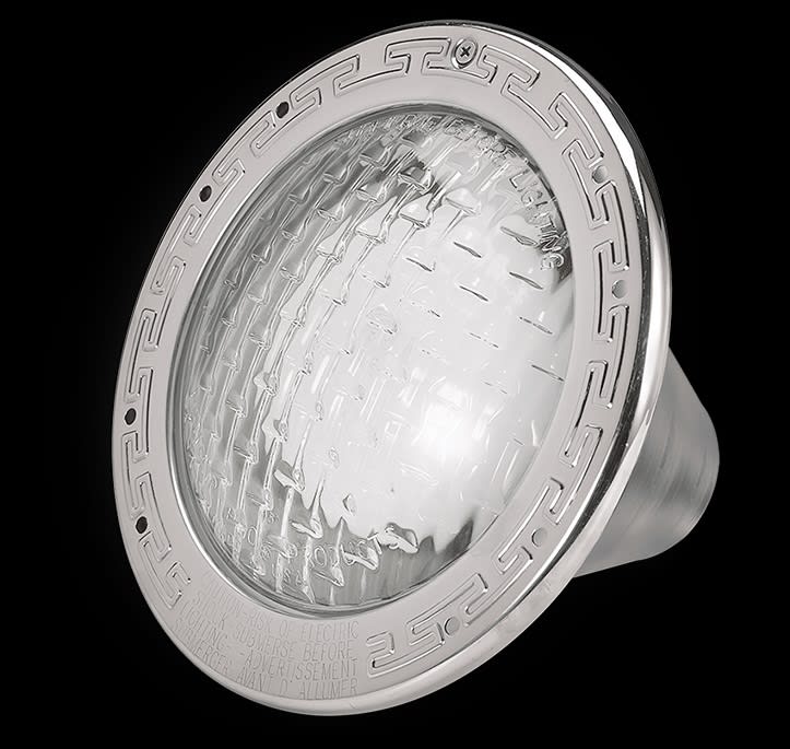 Pentair Amerlite Underwater Incandescent Light 300W, 120V, 100' Cord | EC-602126