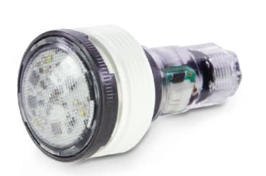 Pentair MicroBrite Color LED Light 12V, 100' Cord | EC-620425