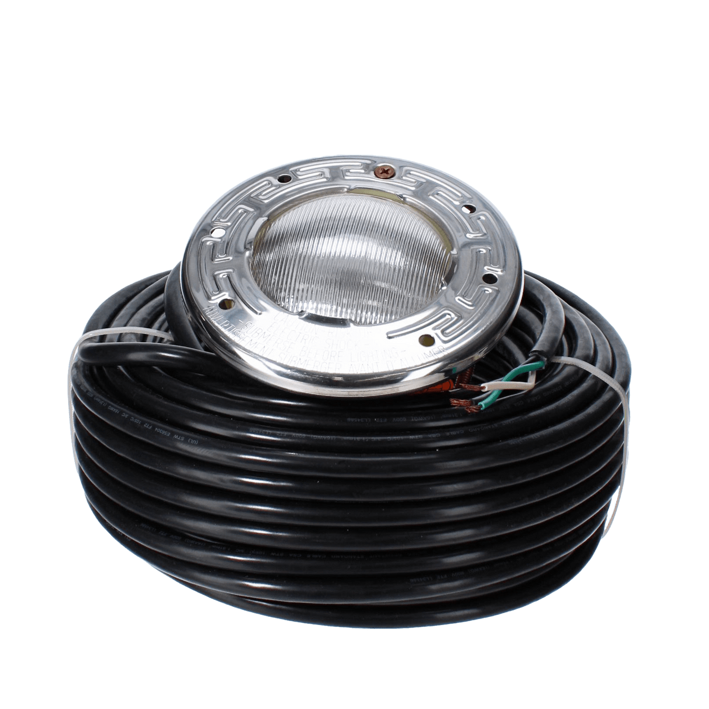 Pentair IntelliBrite 5G Color LED Pool Light 120V, 100' Cord | EC-640122