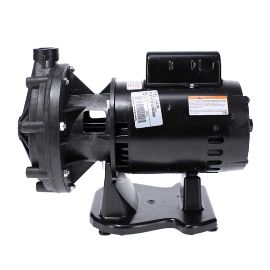 Pentair 0.75 HP Booster Pump, 115/230V | EC-LA01N