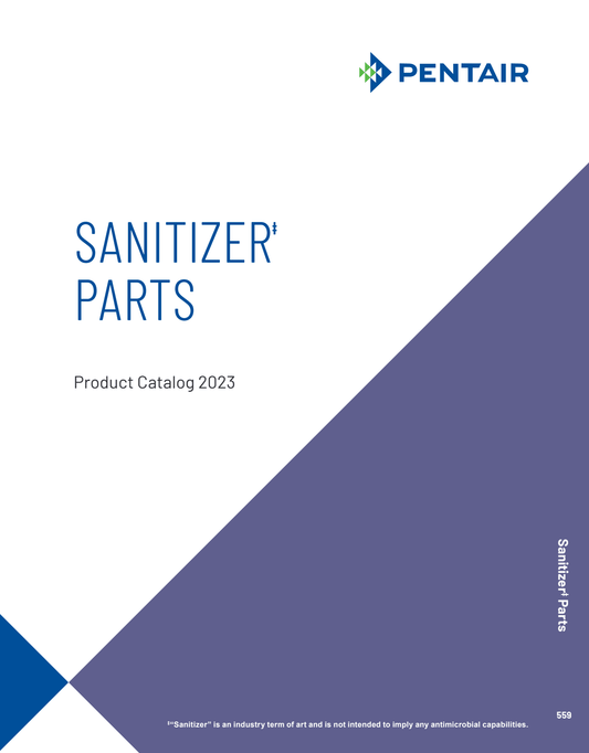 Pentair Combination Check Valve/Elbow | R172061Z