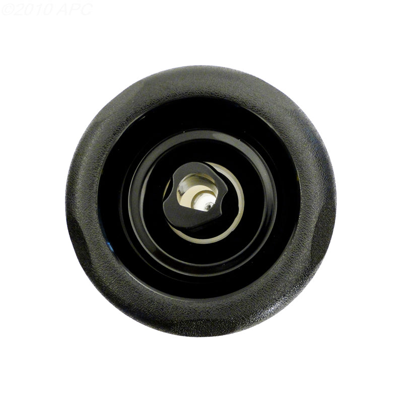 CYCLONE JET BARREL ASSEMBLY EMERALD CUT BLACK