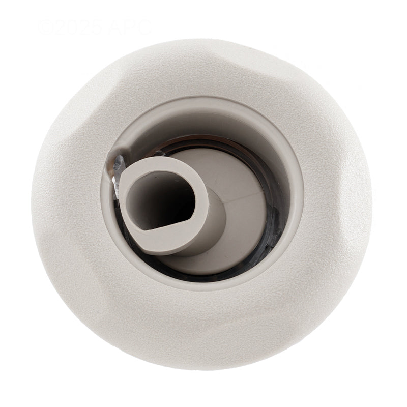 BARREL ASSY SWIRL SILVER