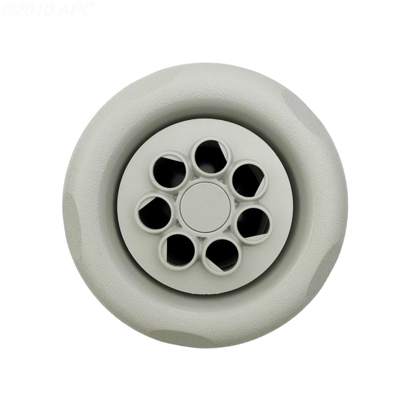 CYCLONE 5" DIA TWIN SPIN 5 SCALLOP