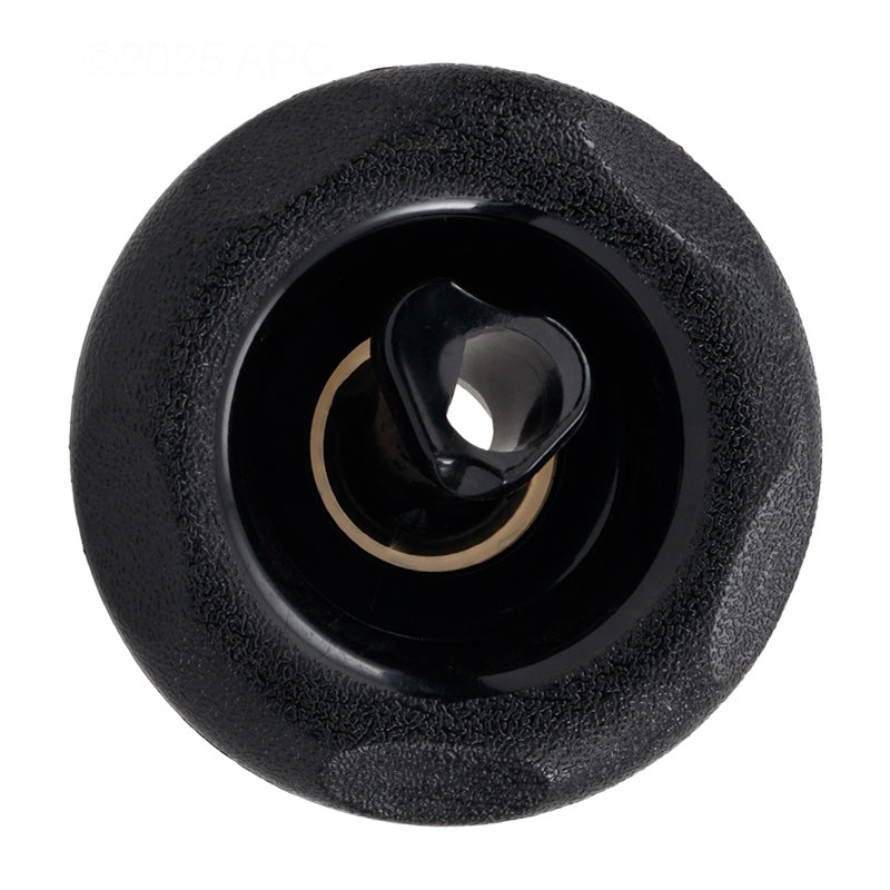 ADJUSTABLE SWIRL NOZZLE