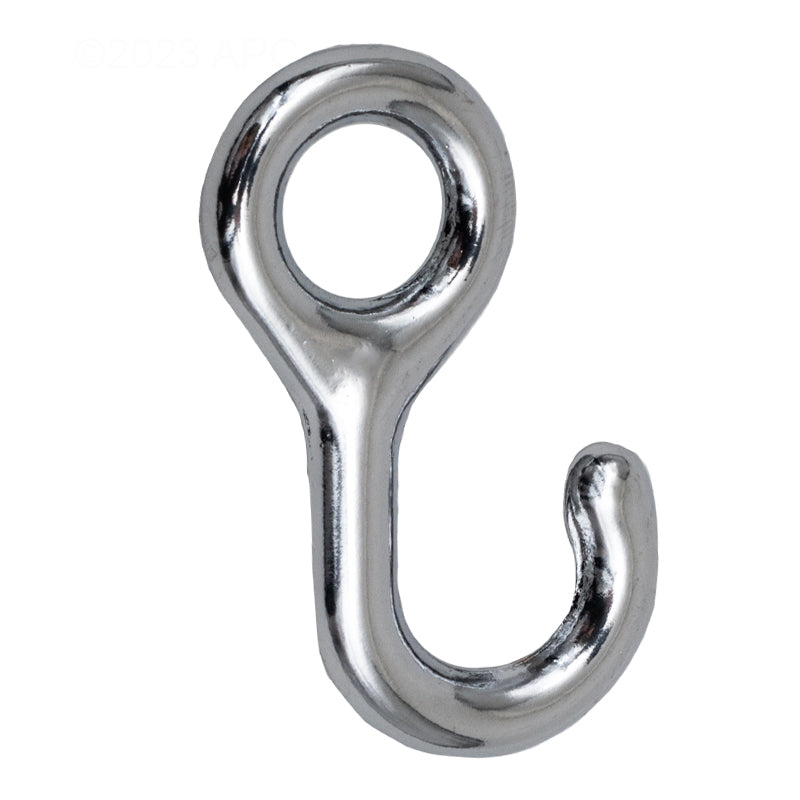 .25" TO .5" S ROPE HOOK