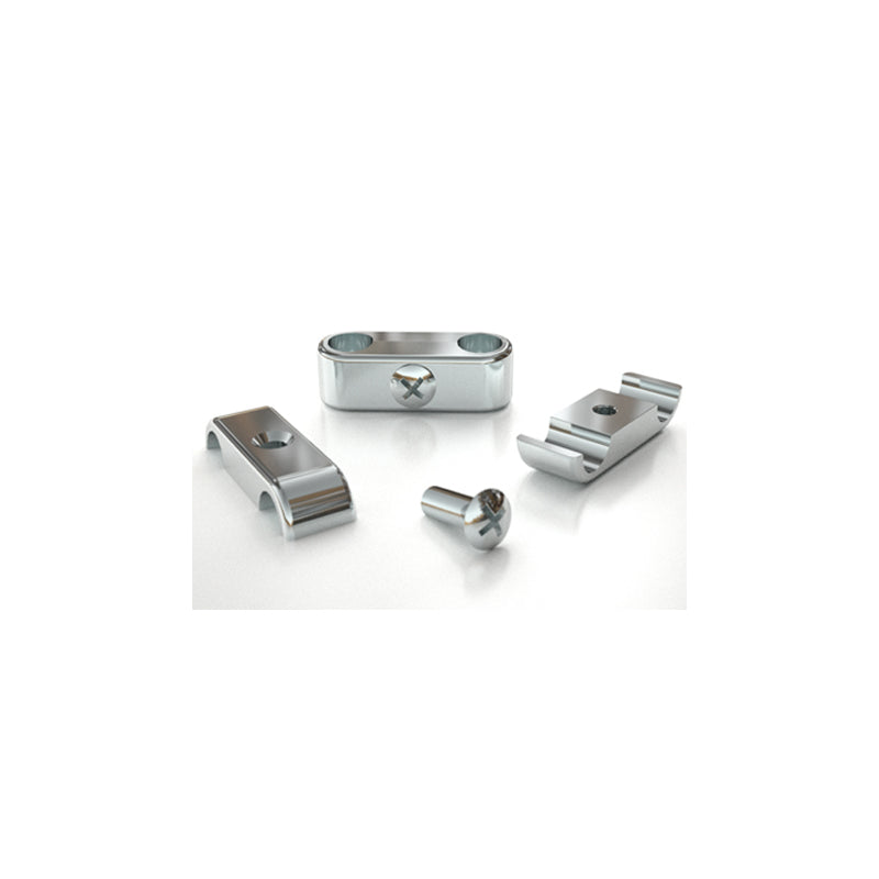 .75" ROPE CLAMP