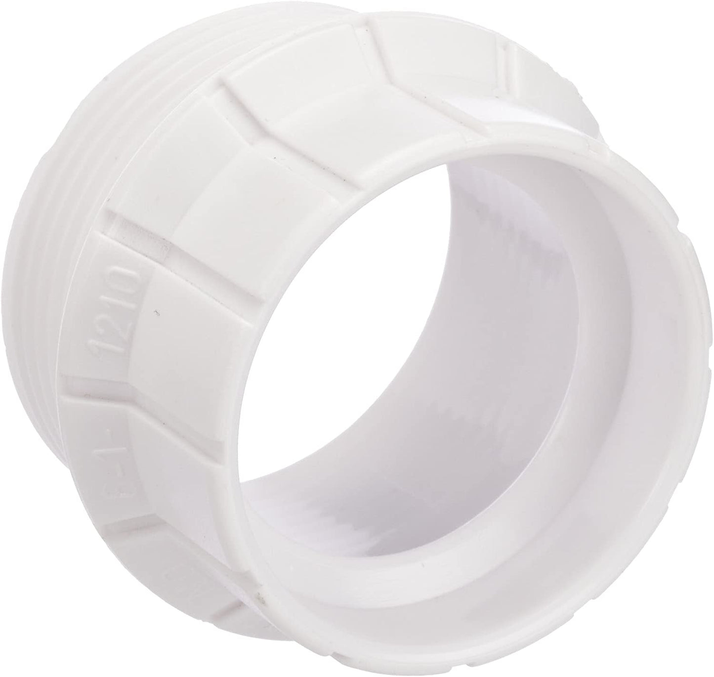 Polaris Hose Connector, Male (6-103-00) by Polaris, displayed against a plain background.
