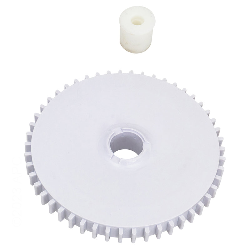 WHEEL SUB ASSEMBLY