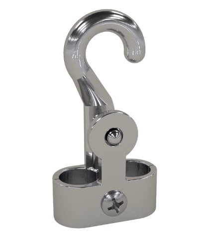 Permacast Loop Type 3/4" Rope Hook | PH51H