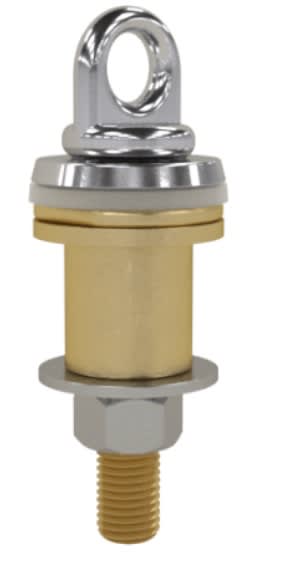 Permacast Vinyl Liner Rope Eye Cpb | PI2000