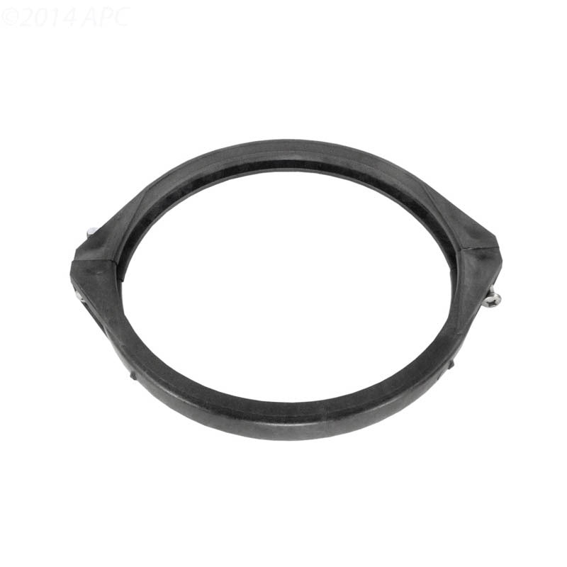 FLANGE CLAMP FOR VALVE ON 11400, 11500 AND 11600
