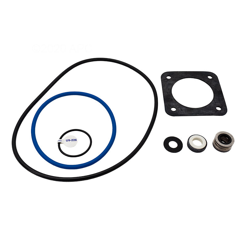 SEAL/GASKET KIT PE PR PZR