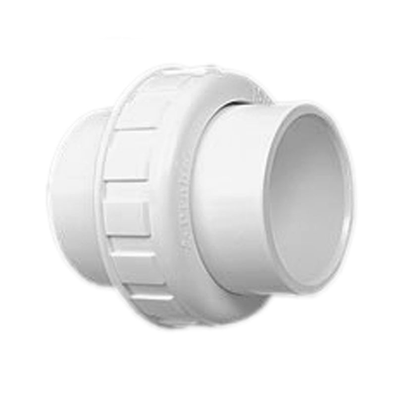 3/4" SKT FULL FLOW UNION