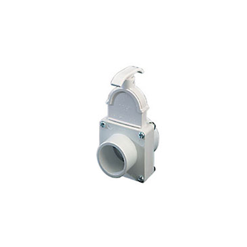 2" SKT KNIFE GATE VALVE
