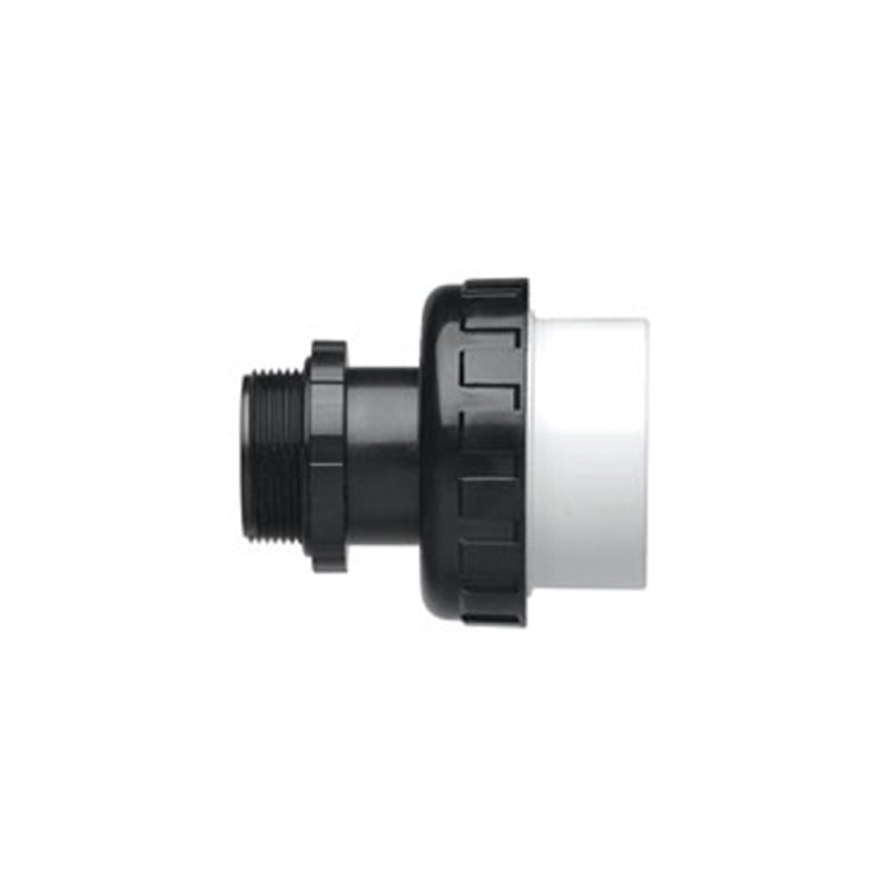 2" MIP X 2" SKT HIGH TEMP ADAPTER UNION