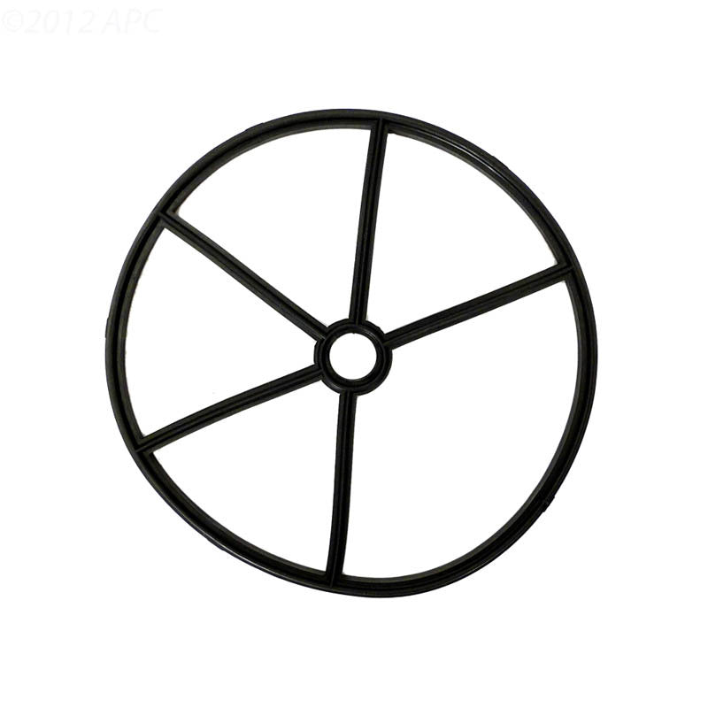 2" SPIDER GASKET PRAHER