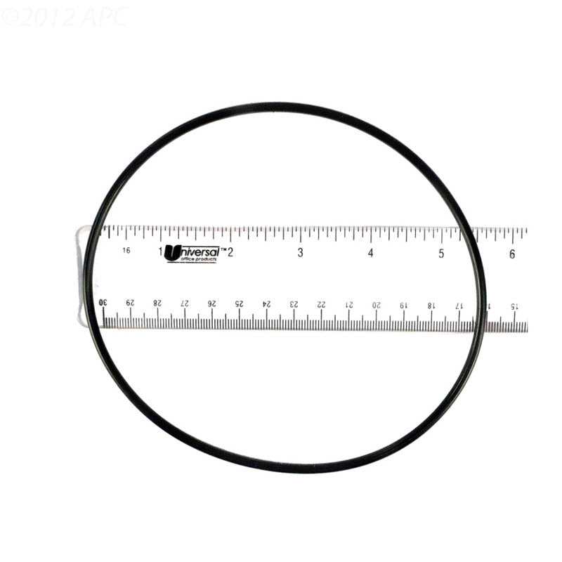 COVER O-RING 1.5" MPV