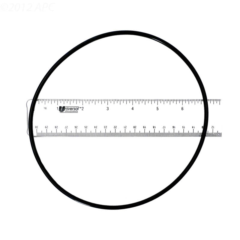 2" COVER O-RING 172X4 PRAHER