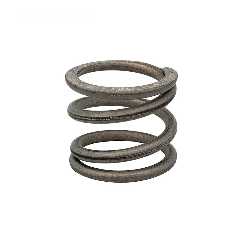 1.5"/2" SPRING SS304 PRAHER