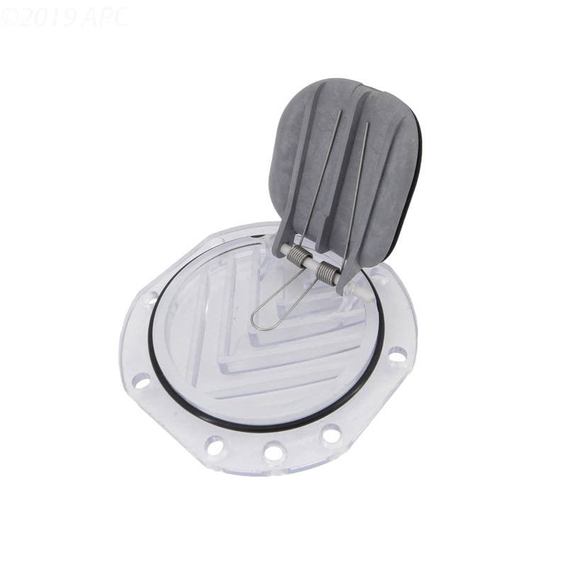 PERMASEAL FALPPER CHECK VALVE