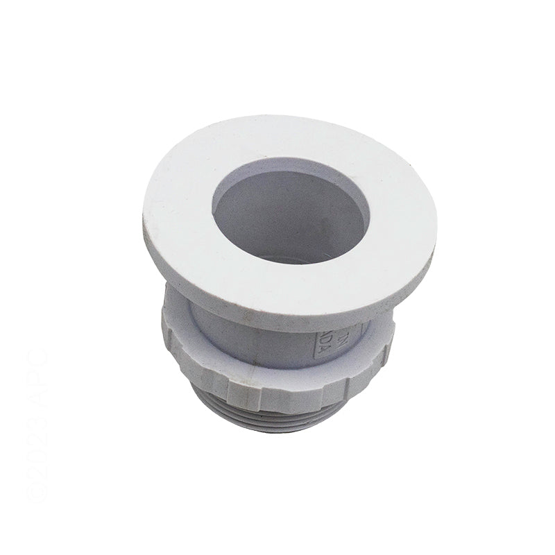 MALE THREADED END CONNECTOR