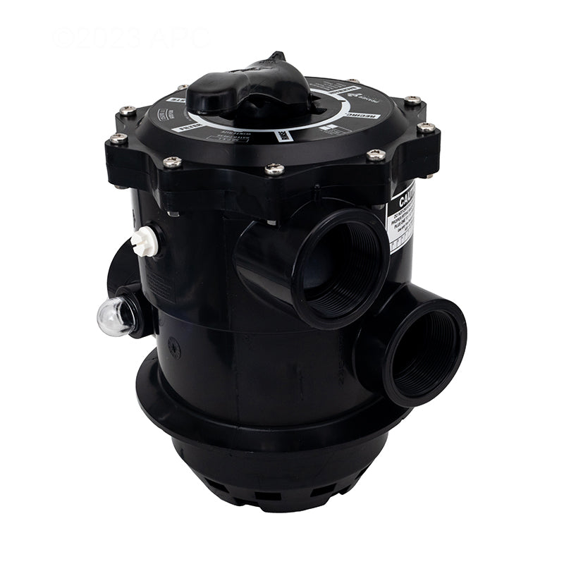 2" CLAMP DOWN 8.22" CLAMP FLANGE