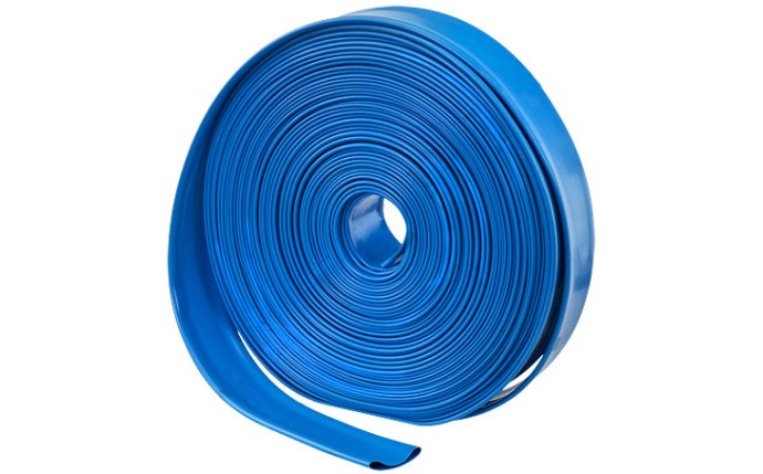 Pool Style Backwash Hose | QT-0317-02