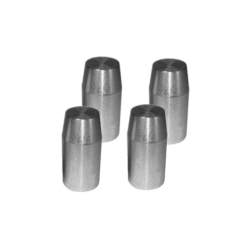 RING RAIL STABILIZING PLUG SET