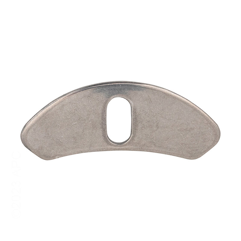 DECK ANCHOR REPAIR PLATE