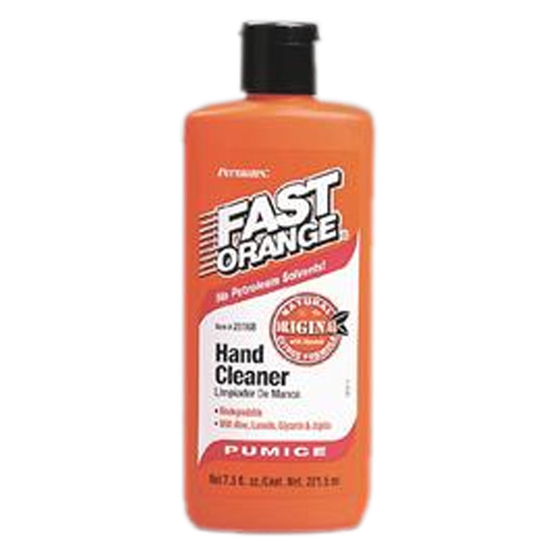 7.5 OZ HAND CLEANER