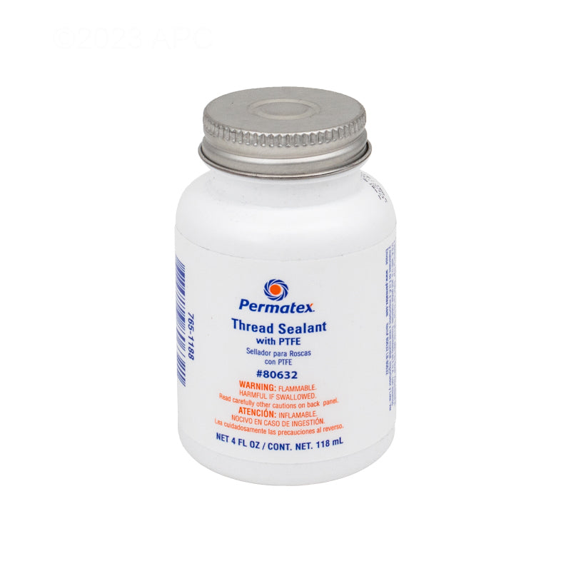 4 OZ THREAD SEALANT WITH PTFE