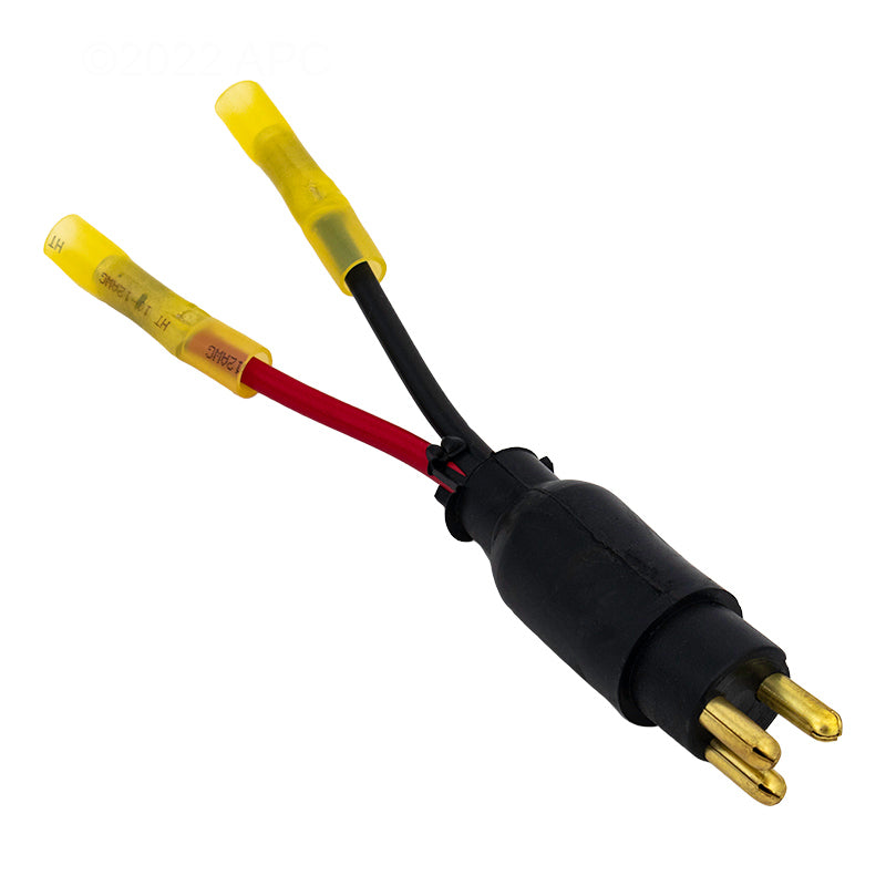 MALE PLUG