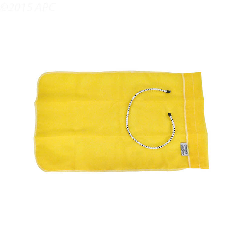POWER VAC MICRON BAG 26"