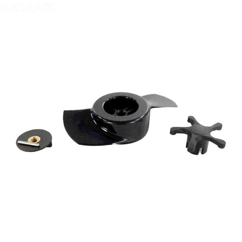 TWIN BLADE PROPELLE FOR
