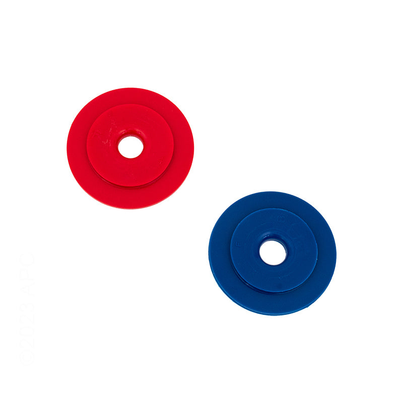UWF RESTRICTOR DISC,