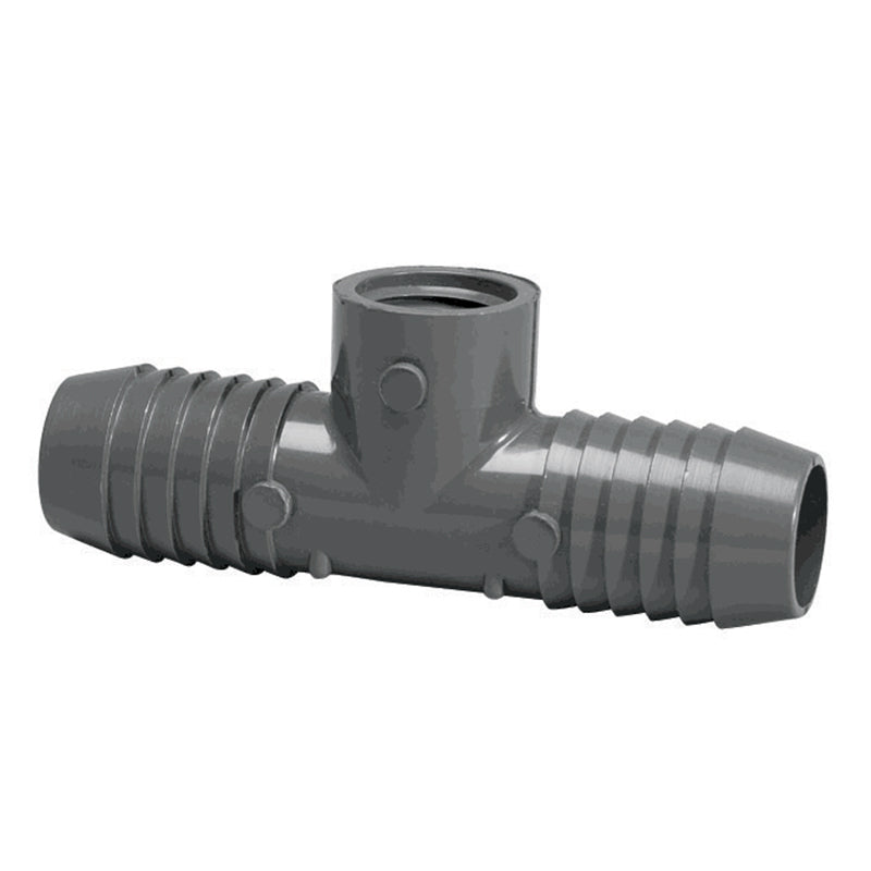 2" X 2" X .5" INS X INS X FPT