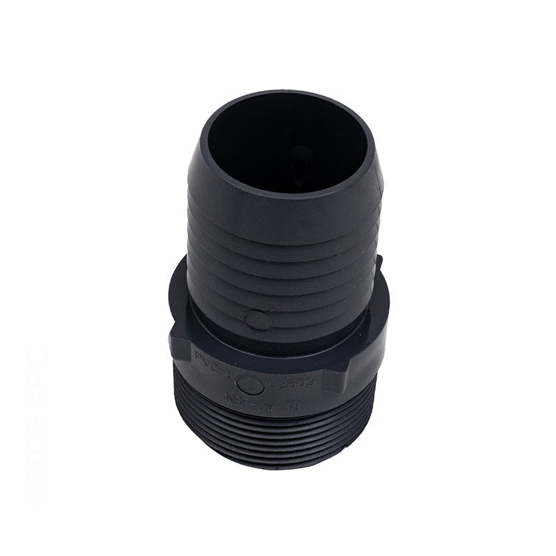 1.5" INS X MPT MALE ADAPTER