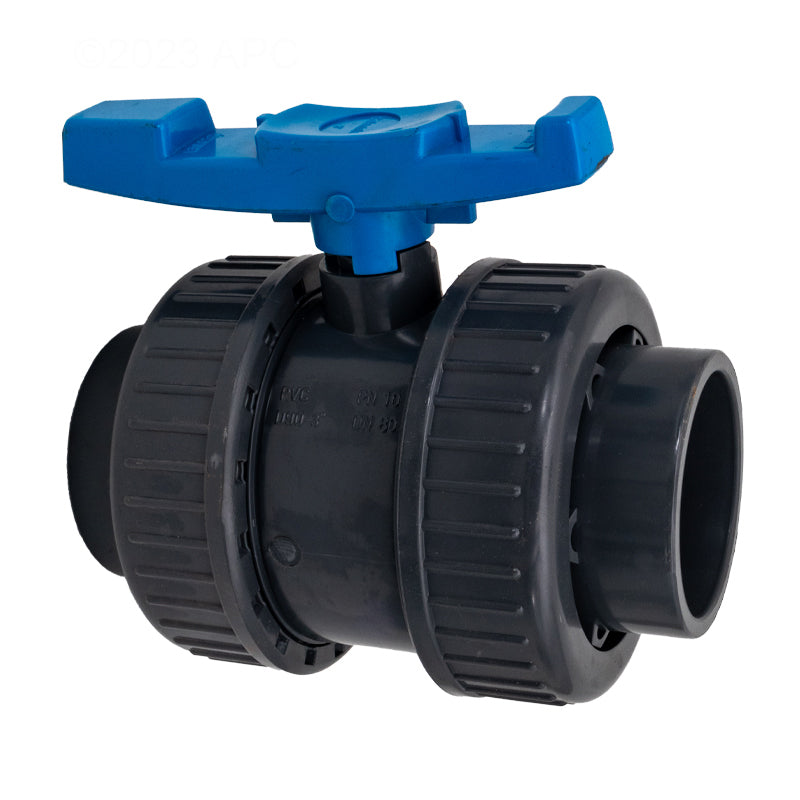 3" ECONOMY TRUE UNION BALL VALVE
