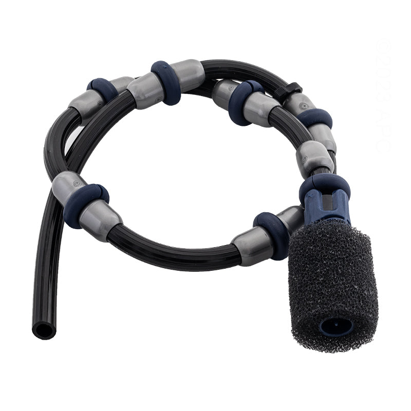 Zodiac Pool Cleaner Sweep Hose Complete (Part #39-500)