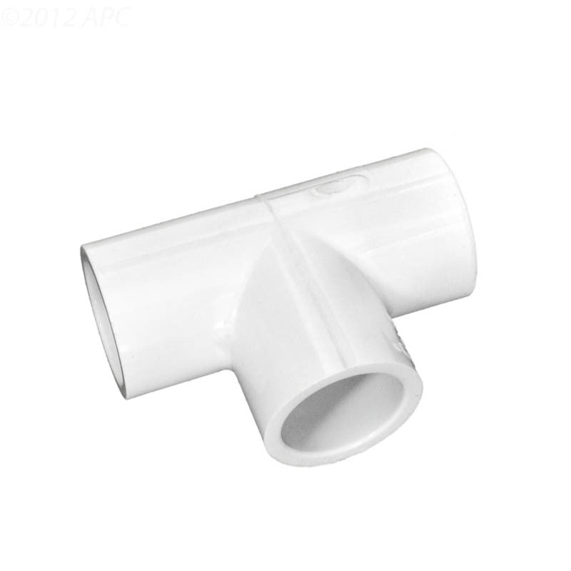 2.5" SKT TEE SCHEDULE 40